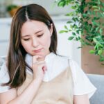 Bさんの妊娠中<br>のつわり体験談