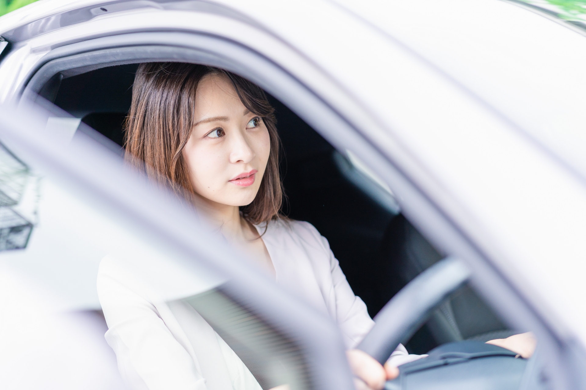 妊娠中の運転はいつまで大丈夫？