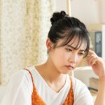 彩さんの妊娠中<br>のつわり体験談