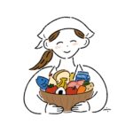 管理栄養士から<br>のコメント