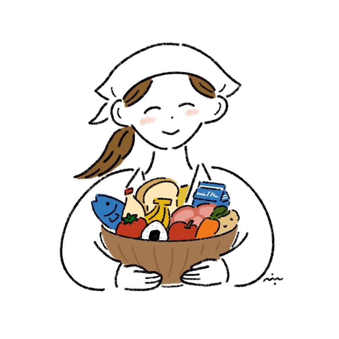 プロフィール画像